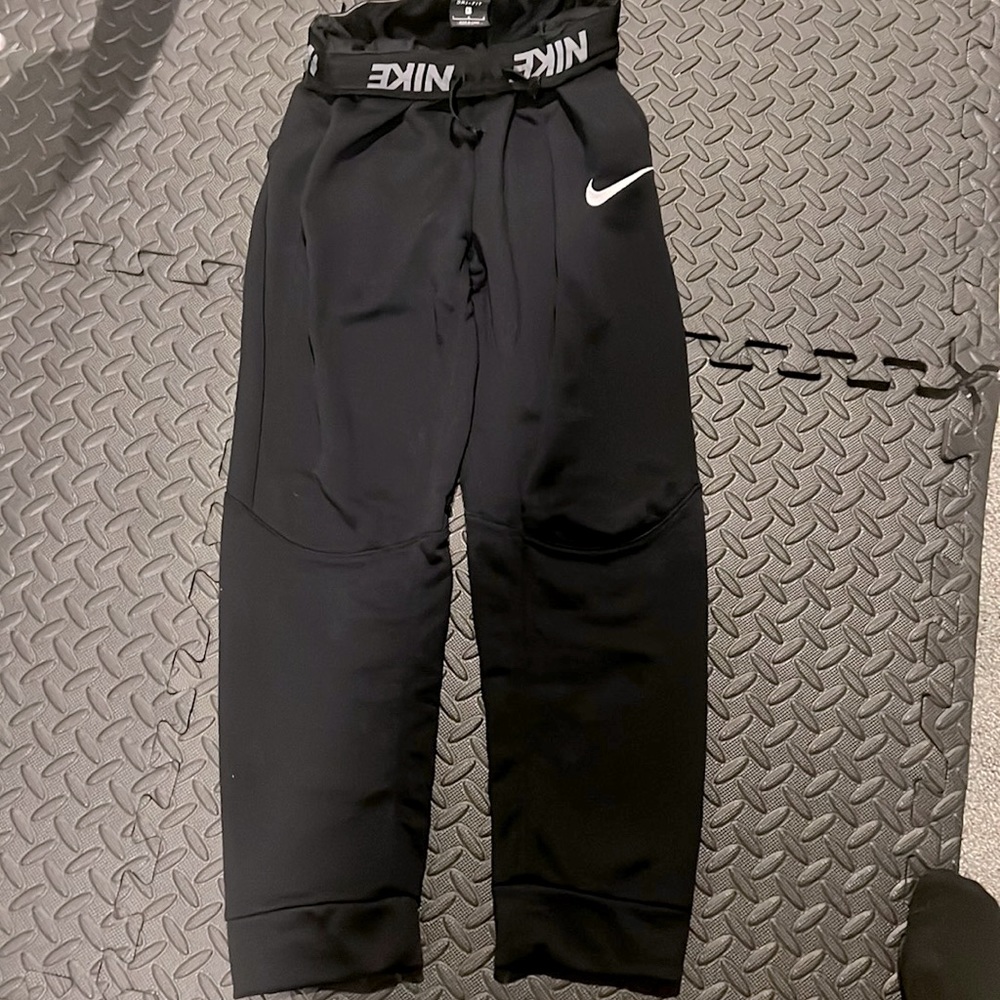 Nike Dri Fit kids sweatpants